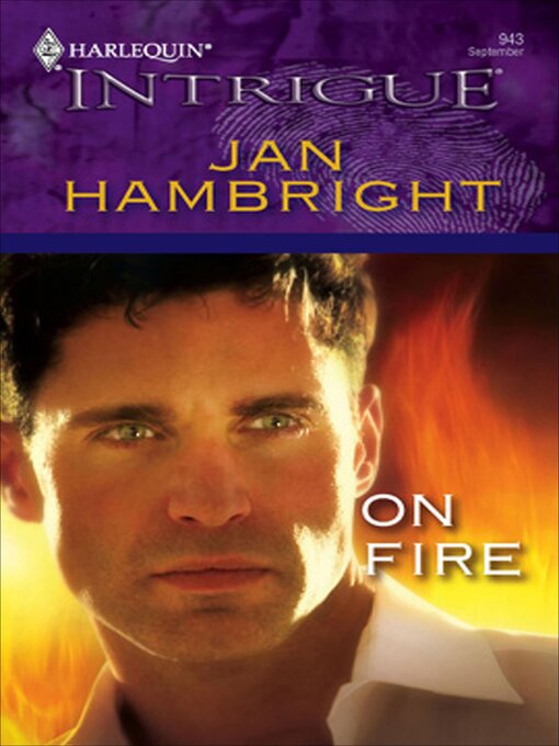 Title details for On Fire by Jan Hambright - Available